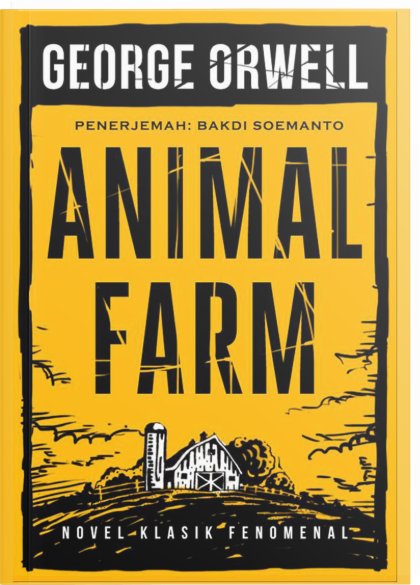 Animal Farm — George Orwell