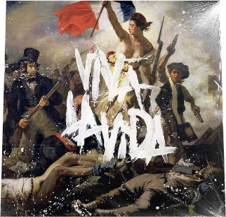 Viva la Vida — Coldplay