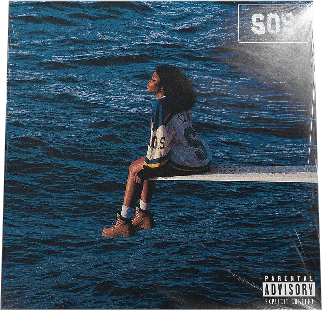 SOS — SZA